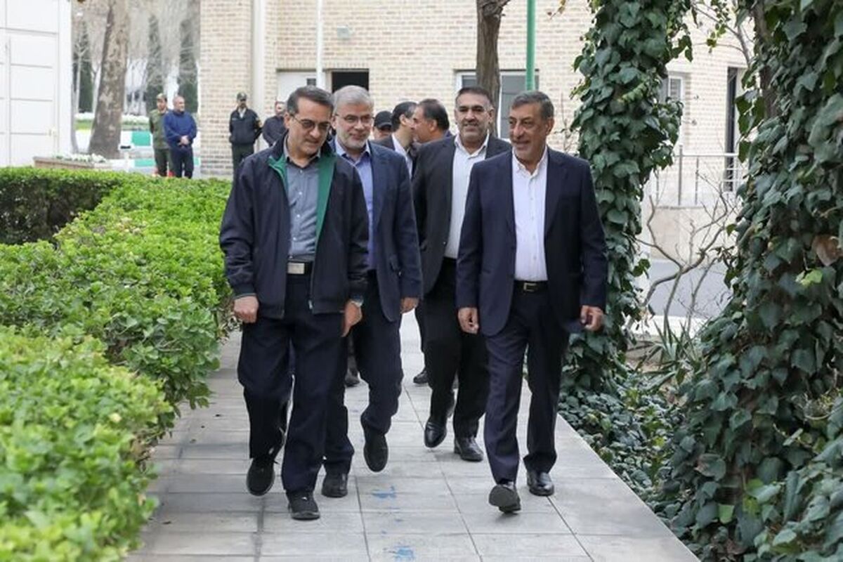 حمایت‌های مردم ایران از فلسطین ادامه دارد