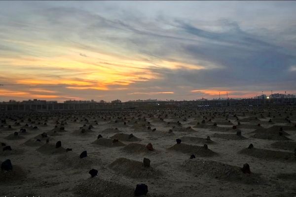 مدینه مقصد اول دانش‌آموزان زائر