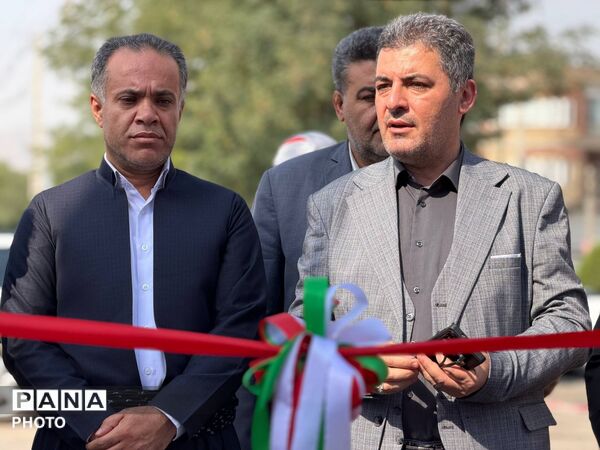 هفته دولت در مریوان؛ از زیرساخت‌های برقی تا بهسازی روستایی