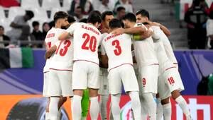 قلعه‌نویی از الآن به فکر حضور در مرحله حذفی جام جهانی2026 باشد