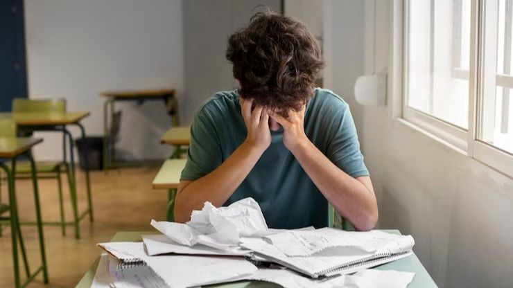 خانواده و مدرسه، انگیزه تحصیلی را به نوجوانان بازمی‌گردانند