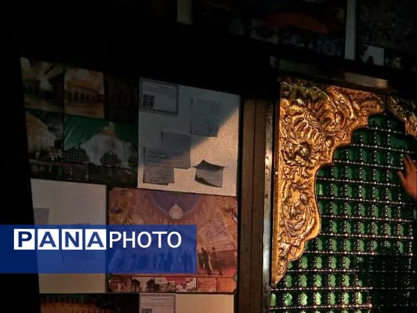 موزه دفاع مقدس یادآور رشادت‌ها و از خودگذشتگی‌ها 