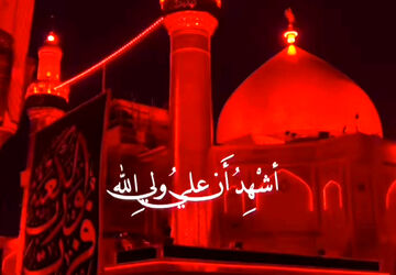 شب قدر فرصتی برای مغفرت است