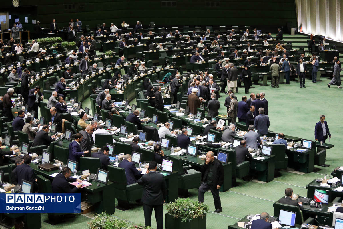  مجلس با کلیات طرح حبس‌زدایی از محکومان مالی مهریه موافقت کرد