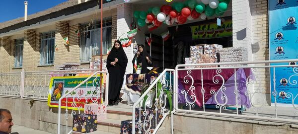 تجلیل از دانش‌آموزان ممتاز آموزشگاه پگاه