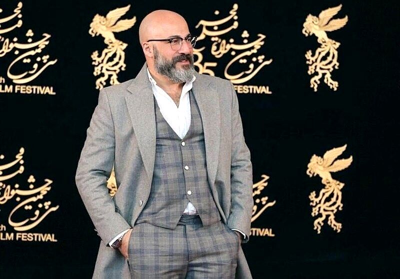 «کارواش» به دبیرخانه فجر ۴۴ رسید؛ همکاری امیرآقایی و حسین مهری