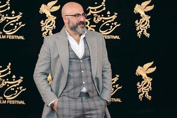 «کارواش» به دبیرخانه فجر ۴۴ رسید؛ همکاری امیرآقایی و حسین مهری