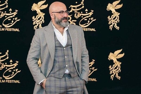 «کارواش» به دبیرخانه فجر ۴۴ رسید؛ همکاری امیرآقایی و حسین مهری