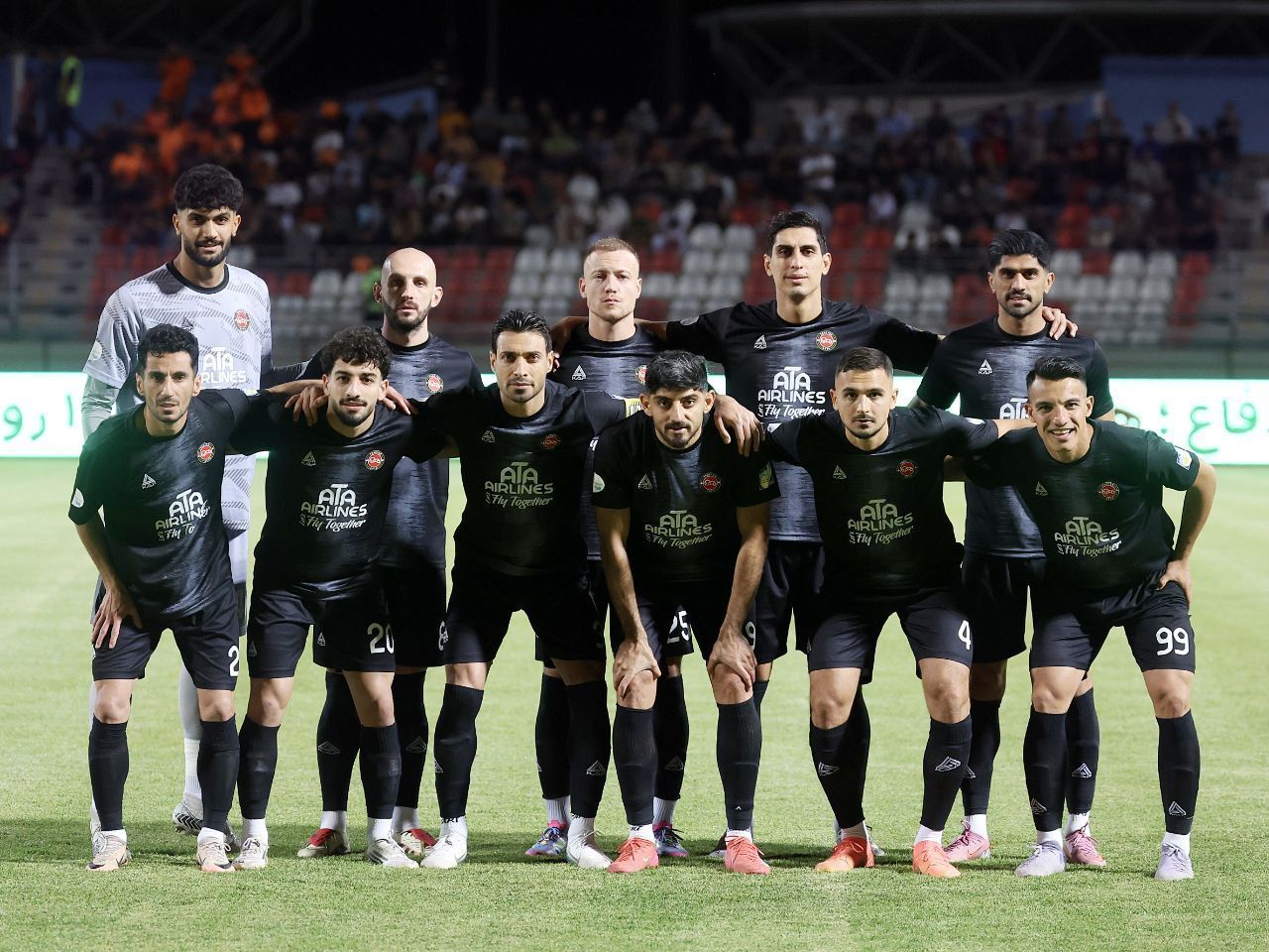 تساوی تلخ در روز بی‌رحمی دروازه‌ها