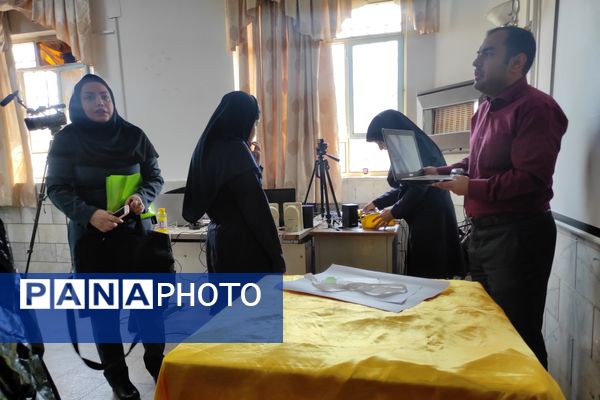  جشنواره کشوری الگوهای تدریس برتر درس تفکر و سبک زندگی 