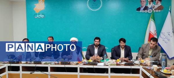 برگزاری دومین جلسه شورای آموزش و پرورش شهرستان جاجرم 