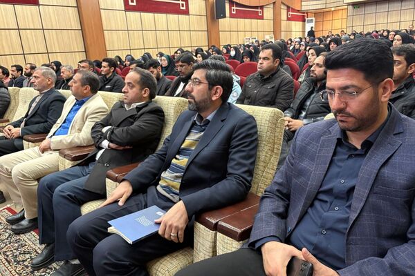 نشست تخصصی افق نو در تربیت جهت اجرایی سازی طرح «ایرانمون»
