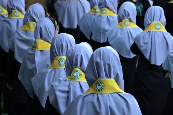 همایش «یاوران انقلاب» در بهارستان‌دو