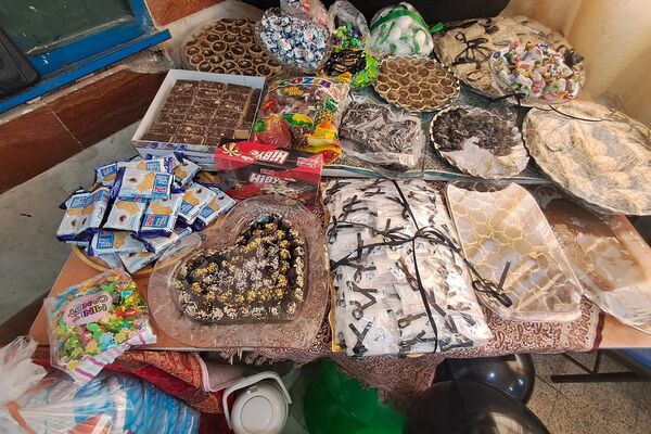 سه‌شنبه‌های مهدوی؛ روزی برای همدلی و انتظار در مدارس شهریار