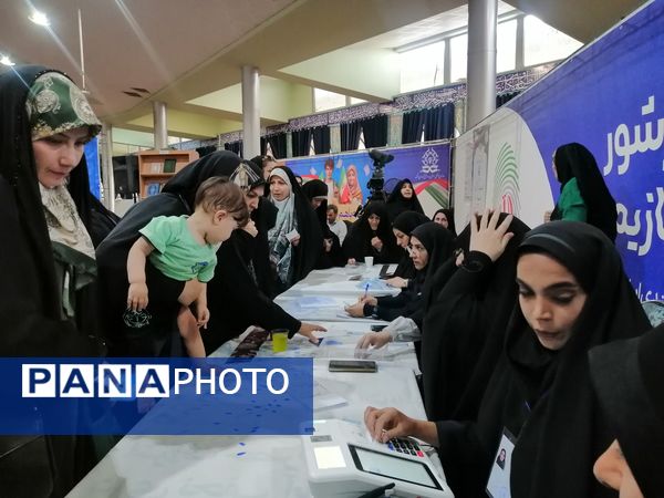 مردم اراک حماسه‌ای دیگر آفریدند