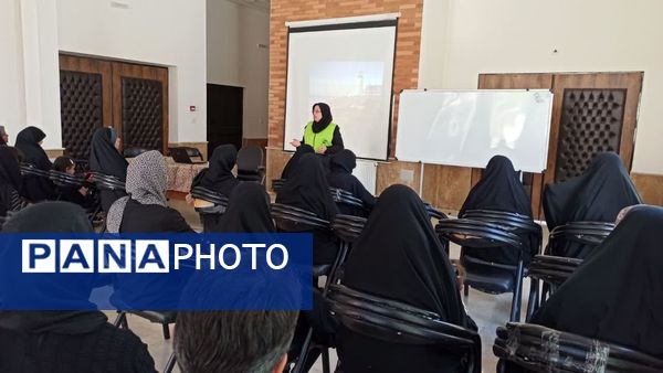 "حمایت روانی" قدم طلایی در کمک های اولیه