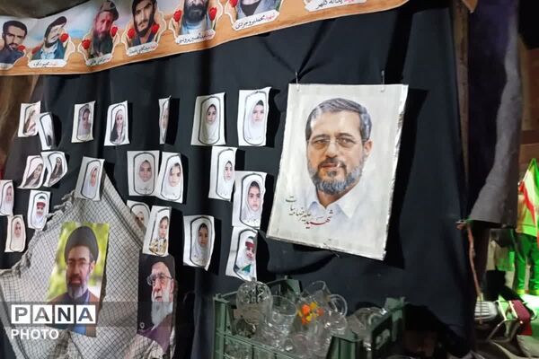 مسکن مهر، جایی که تجمع حال و هوای دیگری دارد