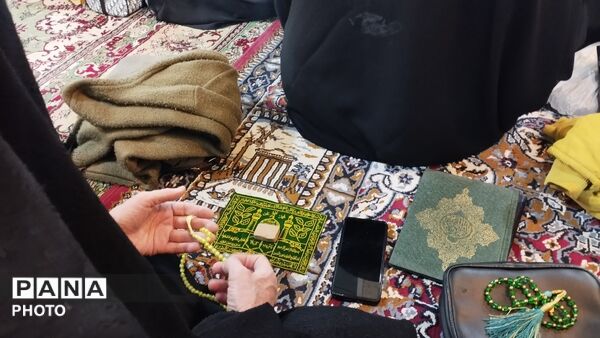 شب‌های قدر در چلیچه؛ تجلی عشق و ایمان در دل مساجد