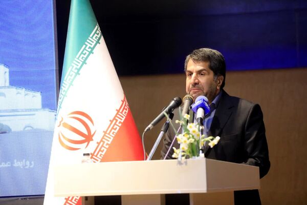 آیین تکریم و معارفه استانداران خراسان‌جنوبی