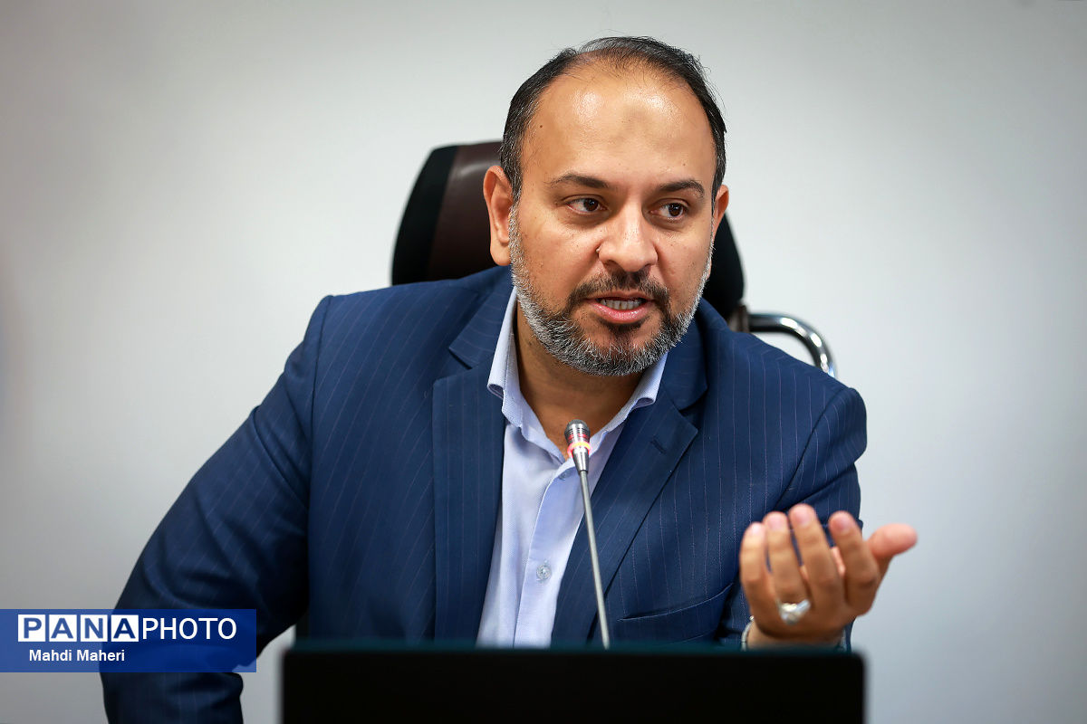 کارگروه عملیاتی عفاف و حجاب 