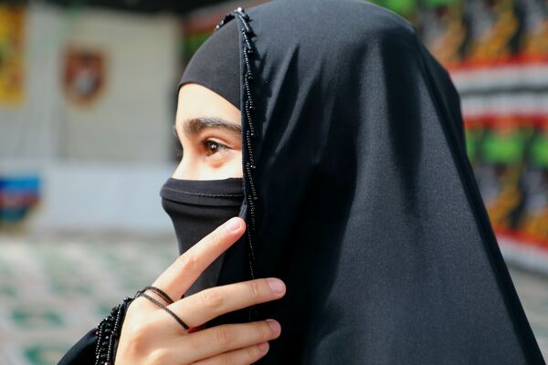 مراسم ششمین سالگرد شهادت سرادر دلها در لنده
