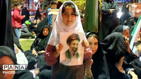 پنجاه شب ایستادگی و مقاومت، مردم قهرمان کوهدشت