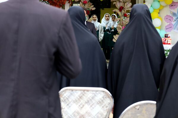 جشن شکوفه‌ها در آذربایجان غربی