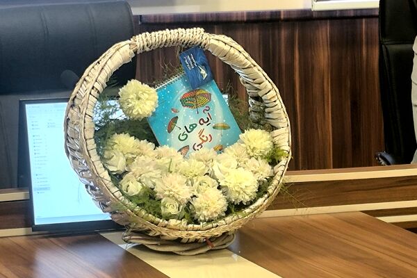 برگزاری کارگاه «روش‌های خلاقانه حمایت از فعالین پرورشی و تربیتی» در ناحیه یک شهرری