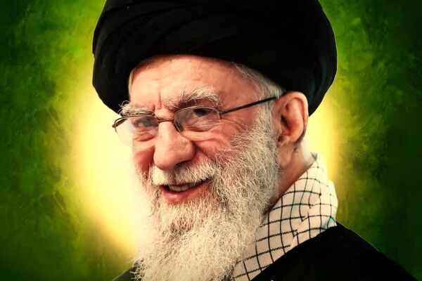 در سوگ رهبر، دل ما می‌سوزد