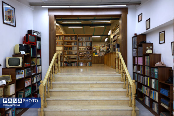 از دارالفنون تا کنون