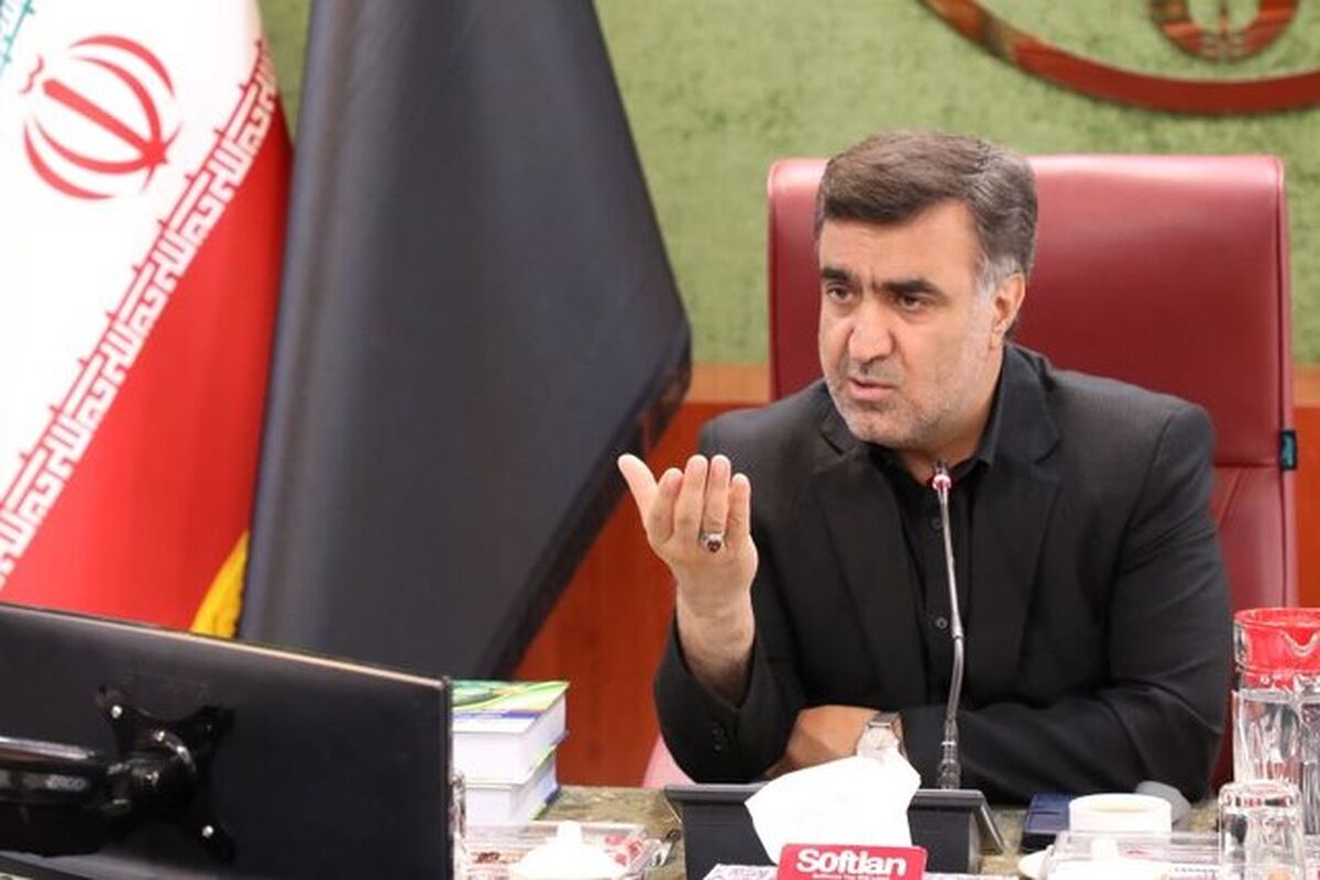 تاکید رئیس سازمان محیط زیست بر عمل به وظایف تا آخرین روز استقرار دولت