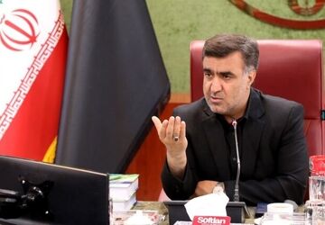 تاکید رئیس سازمان محیط زیست بر عمل به وظایف تا آخرین روز استقرار دولت