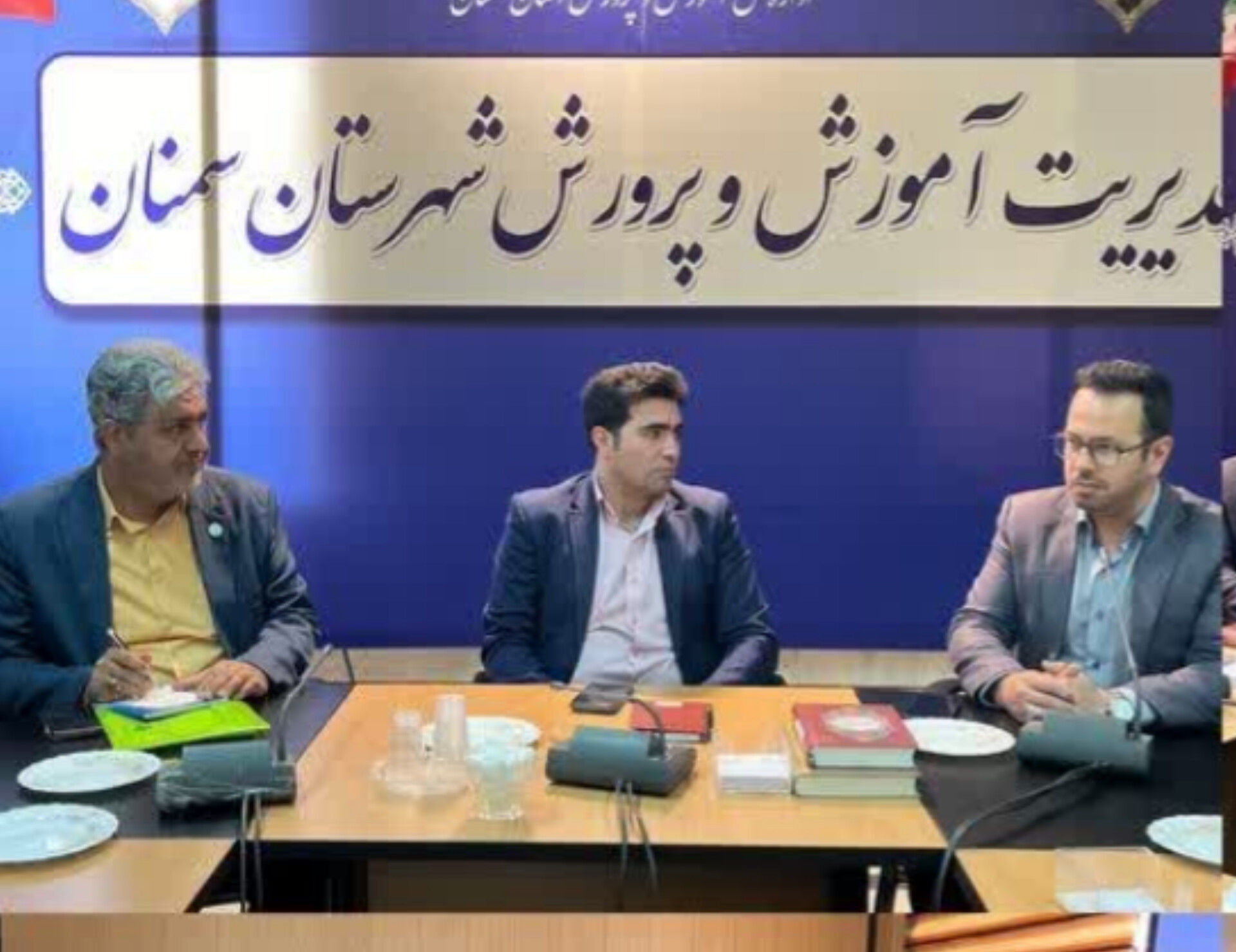 نقش مهم سازمان دانش‌آموزی در انتقال مهارت و تثبیت هویت ایرانی _ اسلامی در کودکان و نوجوانان