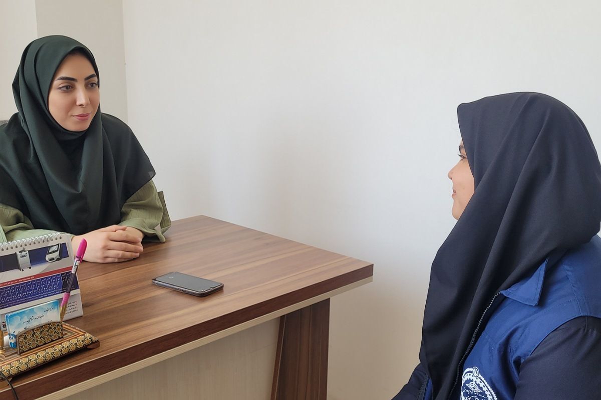 مشاوران انتخاب رشته کنکور سراسری، یاور داوطلبان در انتخاب آگاهانه هستند