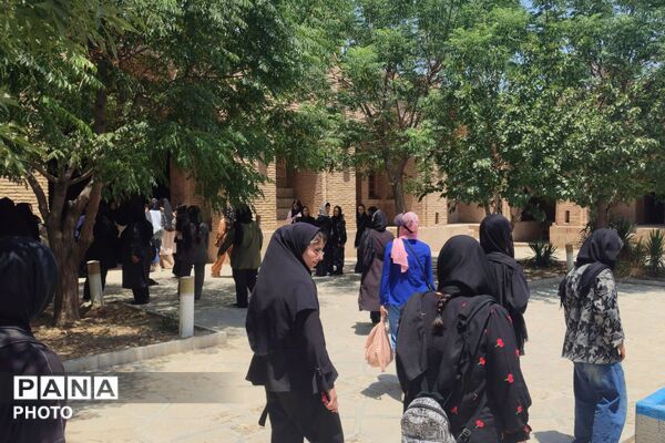 کارگاه آموزشی «طرح نوید زندگی»