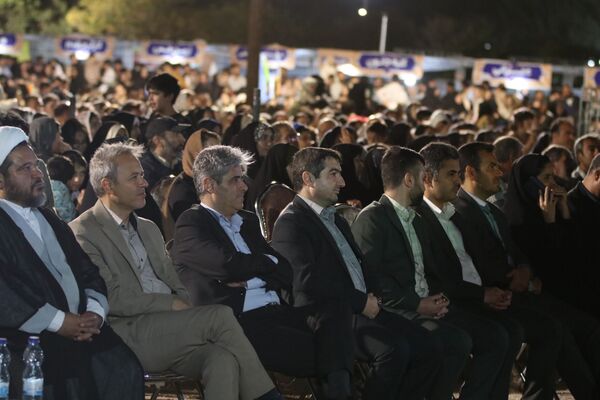 سومین جشنواره غذای سنتی «قلیفچال» شهرستان جاجرم