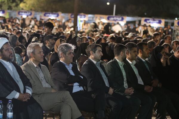 سومین جشنواره غذای سنتی «قلیفچال» شهرستان جاجرم