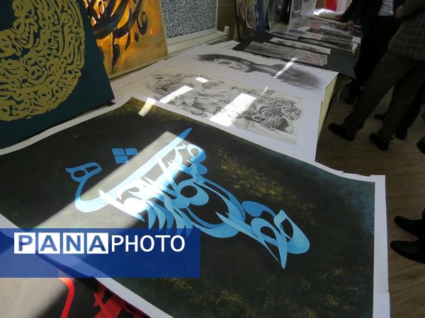 برگزاری جشنواره امید فردا در بجنورد