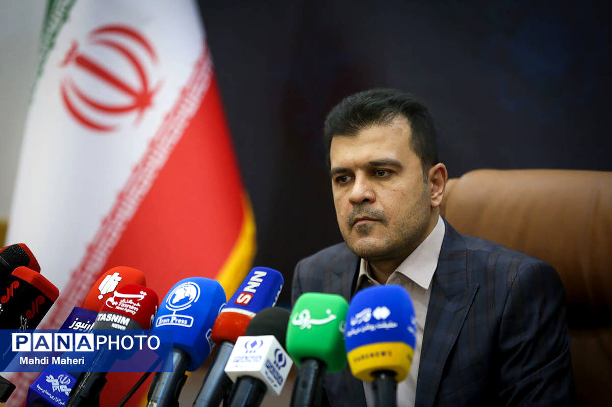 سکوی هوش مصنوعی اول خرداد به روال عادی برمی‌گردد