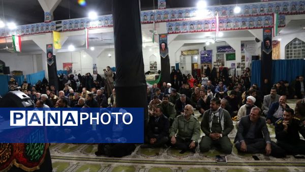 شهرستان سملقان میزبان ۶ شهید گمنام