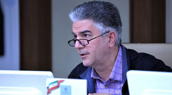 آغاز دریافت نوبت اینترنتی بیمارستان‌های کشور از دوشنبه 