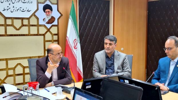 عدالت آموزشی، فرصتی برای رشد علمی دانش‌آموزان مناطق محروم و کمتربرخوردار
