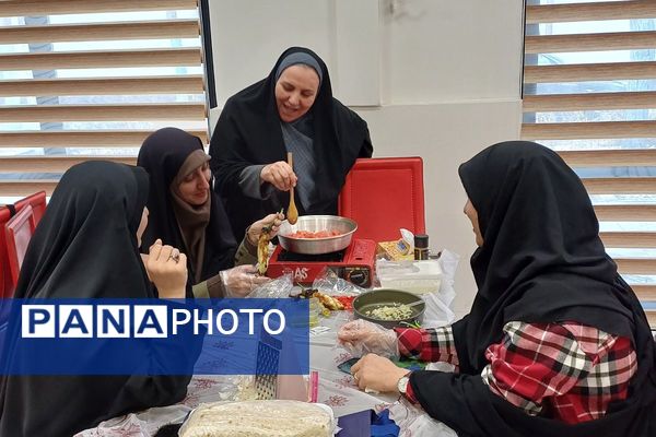 گام بلندی در جهت ارتقای کیفیت تربیت و مشاوره