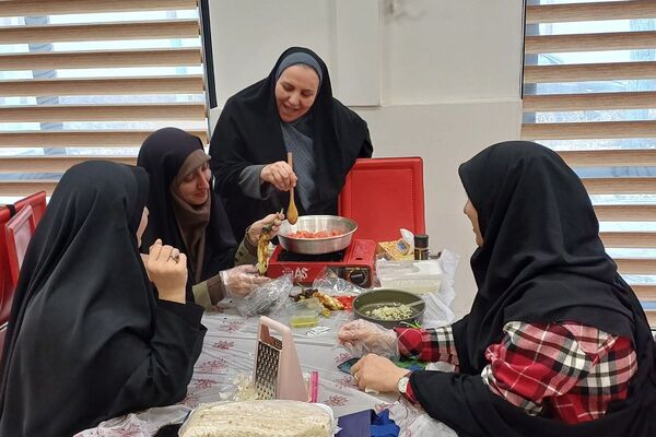 گام بلندی در جهت ارتقای کیفیت تربیت و مشاوره