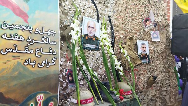 آیین بازگشایی مدارس و افتتاح هنرستان تخصصی مکانیک خودرو برادران در نیشابور 