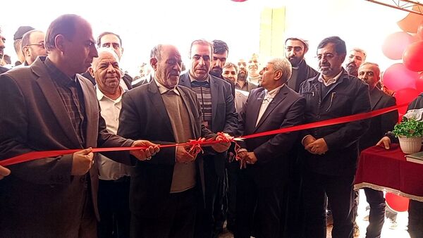 جلوه هایی از جشنواره خیرین مدرسه ساز شهرستان جعفرآباد