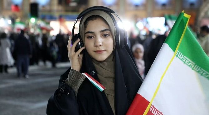 روایتی از یک نگاه متفاوت به زنان برجسته