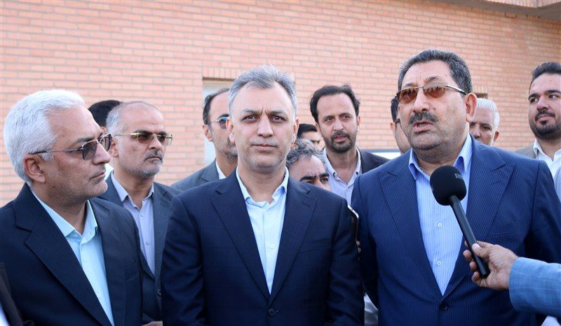 چشم‌انداز تازه همکاری‌های تهران و کابل در راستای حرکت به سوی تجارت ۱۰ میلیارد دلاری