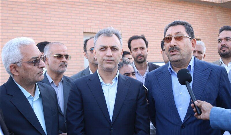 چشم‌انداز تازه همکاری‌های تهران و کابل در راستای حرکت به سوی تجارت ۱۰ میلیارد دلاری