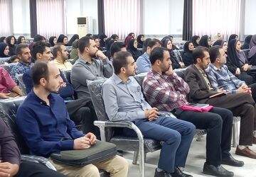 روایت نگاری روستا در قائمشهر